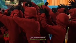 کلبه عمو پورنگ