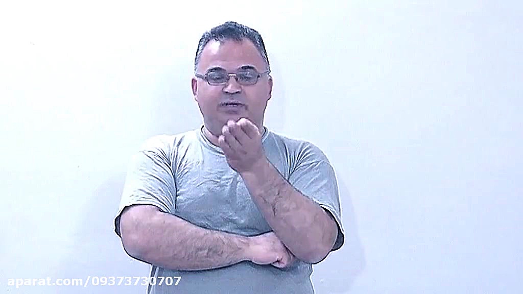 فیلم حکم تیر زمان64ثانیه