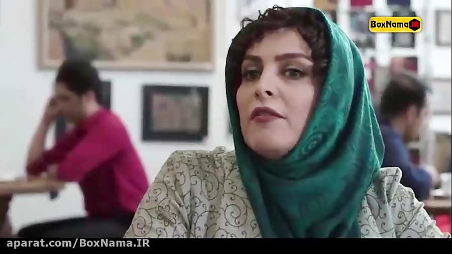 دانلود یک فیلم عاشقانه ایرانی / فیلم قرارمون پارک شهر (نیمکت) دانلودقانونی زمان58ثانیه