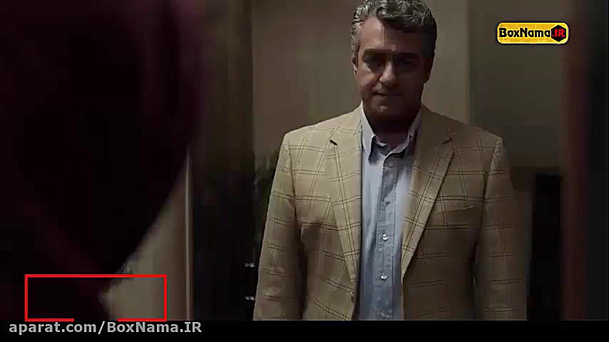دانلود یک فیلم عاشقانه ایرانی / فیلم قرارمون پارک شهر (نیمکت) دانلودقانونی زمان58ثانیه