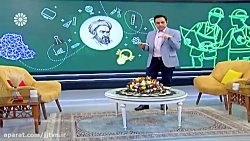 برنامه &laquo; صبح پارسی &raqu...