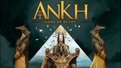 آموزش فارسی بازی Ankh: Gods of Egypt - آنخ: خدایان مصر