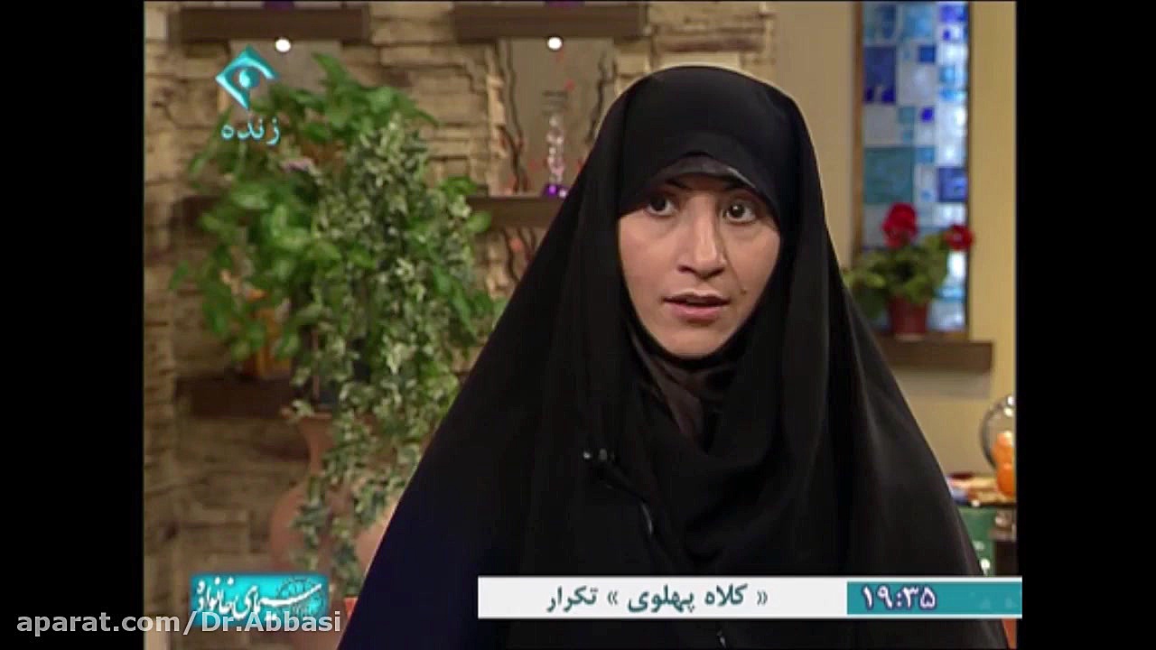نظم و انضباط در خانواده (قسمت دوم) _ دکتر زهرا عباسی دکتر زهرا عباسی
