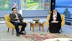 برنامه &laquo; صبح پارسی &raqu...