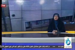 گزارش صدا و سیما از تعطیلی کرونایی در شهرضا و مشکلات اصناف