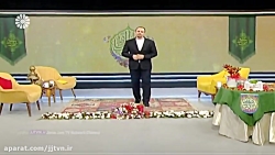 برنامه &laquo; صبح پارسی &raqu...