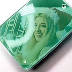 اسلایم  اسلایم فتوشاپ  کرانچ...