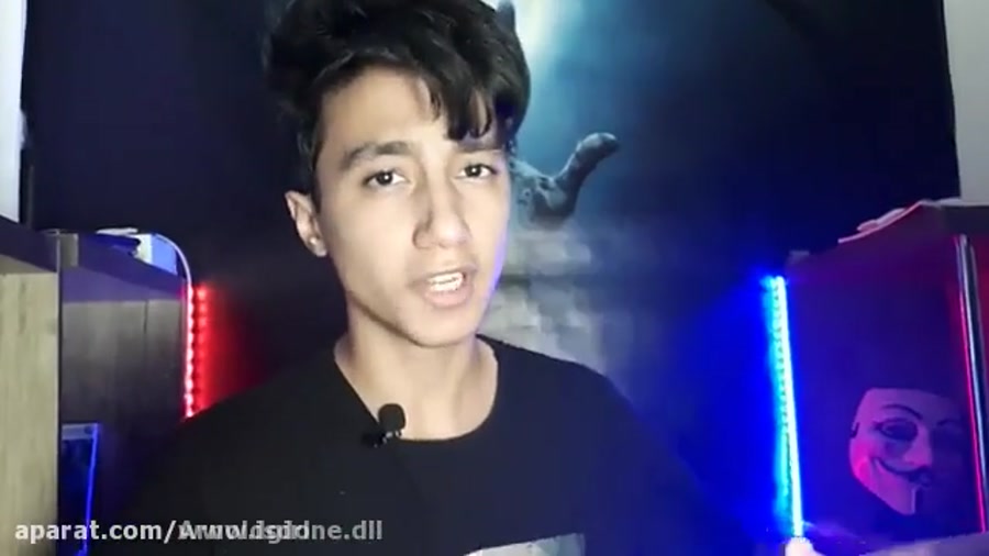 سعید والکور