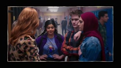 اولین تریلر رسمی از سریال Ms....