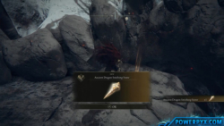 مکان سنگ Dragon Smithing Stone در بازی Elden Ring