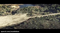 تیزر تبلیغاتی پاگانی هوآیرا