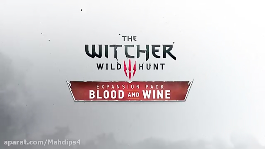 The Witcher 3 - Blood and Wine || Launch Trailer