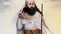 مستند جشن اتش دوبله فارسی حتما...