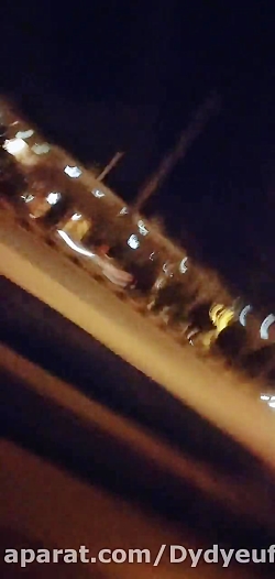 شب چهار شنبه سوری