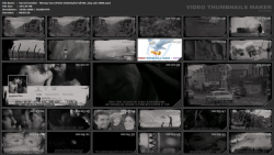 موزيک ويديو پيچ اشتباه از سعيد...