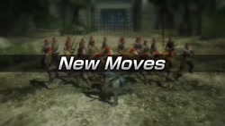 تریلر بازی Dynasty Warriors 8 Xtreme Legends pc