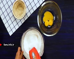 آموزشی ساده و کوتاه برای پخت &...