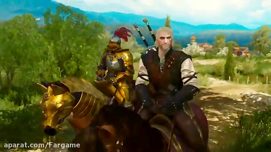 (the Witcher 3: Wild Hunt (Blood and wine