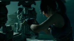 تریلر بازی Shadow of the Tomb Raider pc
