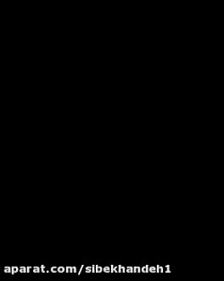 خنده دار__السا__خنده دار__ساندویچ__خنده دار