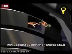 گروه نجات رباتیک قسمت اخر