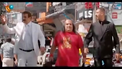 تیزر فیلم سینمایی سگ بند