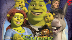 انیمیشن سینمایی شرک (4) دوبله...