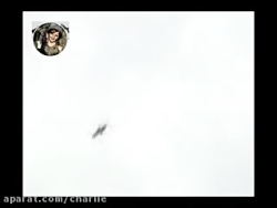 شکار بالگرد شینوک ترکیه توسط ک...