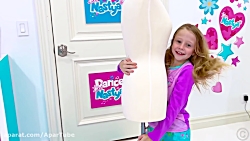 دانلود برنامه کودک ناستیا این...