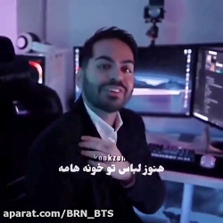 کوروش و شوگا میتونن الگوهایه خ...