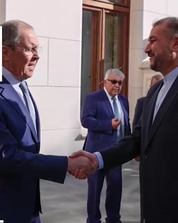 روسیه؛ منجی یا مانع؟، سفر غیرمنتظره امیرعبداللهیان به مسکو روسیه؛ منجی یا مانع؟، سفر غیرمنتظره امیرعبداللهیان به مسکو