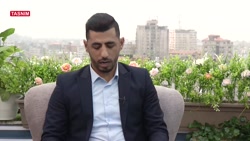 مقاومت برای نبرد آتی قدس کاملا...