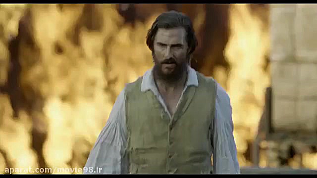 تریلر فیلم Free State of Jones 2016 زمان61ثانیه
