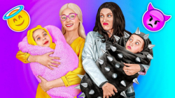 چالش ها و موقعیت های خنده دار...