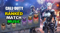 Call of Duty Mobile Ranked match Victory Win