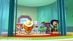 هاپوها و نجات مسابقه استعدادیا...