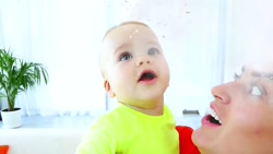 بانوان سرگرمی کودک  ولاد و نیک...