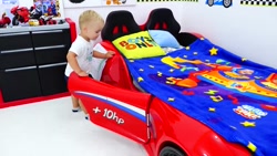 بانوان سرگرمی کودک  ولاد و نیک...