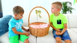 بانوان سرگرمی کودک  ولاد و نیک...