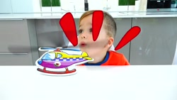 بانوان سرگرمی کودک  ولاد و نیک...