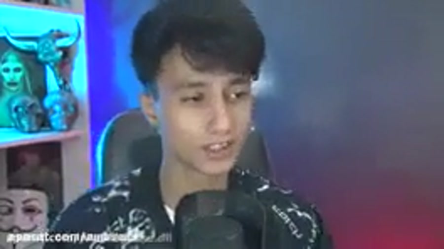 سعيد والکور