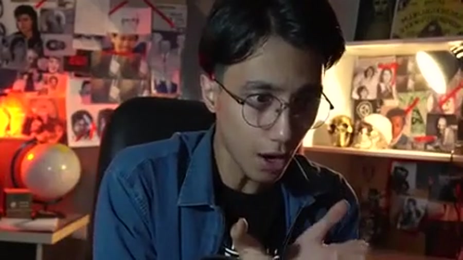 سعيد والکور