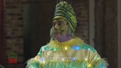 کلبه عمو پورنگ