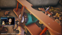 تعمیر گاه مهدی و گوجی (1) | Wo...