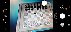 بازی شطرنج ولی در کامپیوتر