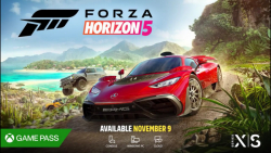 ویدیو معرفی Forza Horizon 5