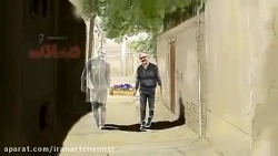 در روزهای آخر اسفند و آواز زیبای فرهاد مهراد
