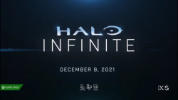 تریلر معرفی Halo Infinite