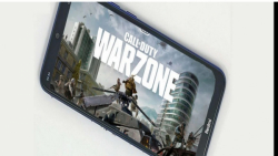 آموزش ثبت نام اولیه کالاف وارزون موبایل-dowenload call of duty warzon mobile