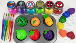 سرگرمی های کودکانه  آبنبات چوب...